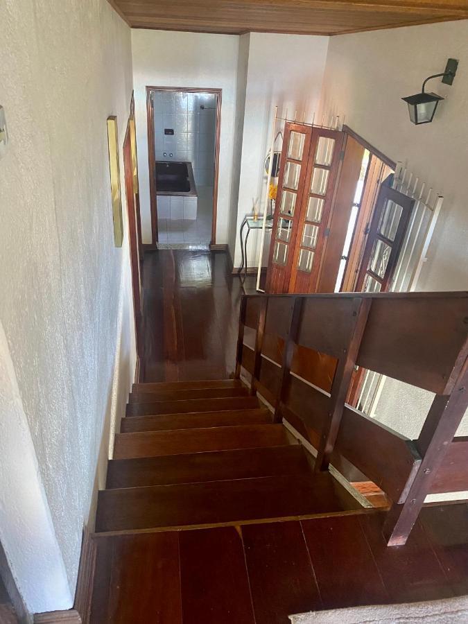 Casa De Campo Vizinha Da Lua モンテ・ヴェルデ エクステリア 写真